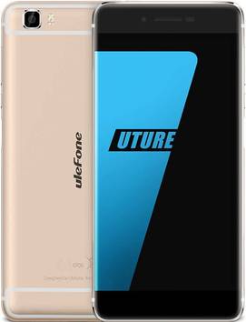 Ulefone Future