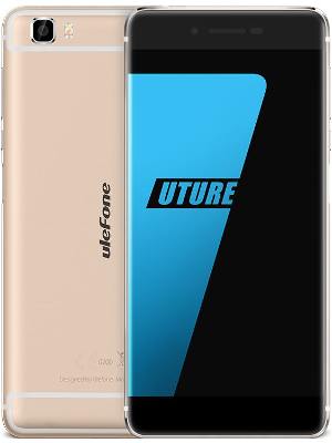 Ulefone Future Price