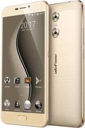Ulefone Gemini