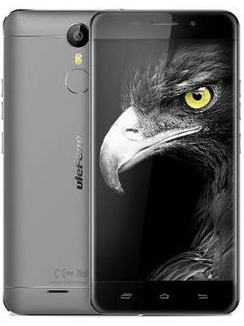 Ulefone Metal Lite
