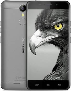 Ulefone Metal