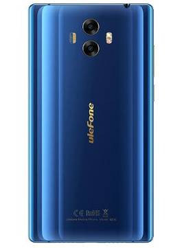 Ulefone MIX