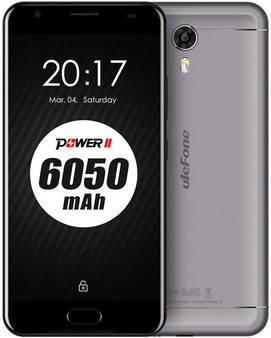 Ulefone Power 2