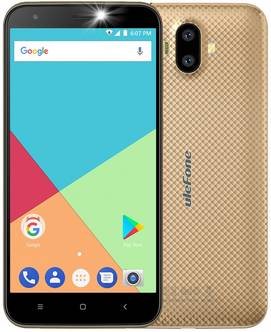 Ulefone S7