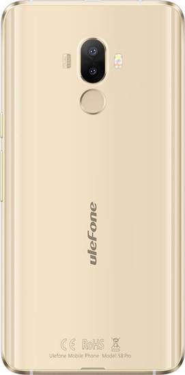 Ulefone S8 Pro