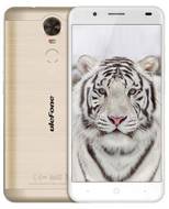Ulefone Tiger