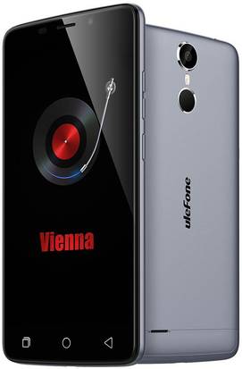 Ulefone Vienna