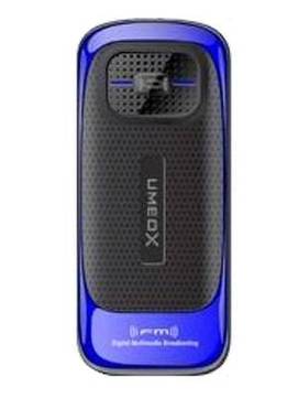 Umeox 1208
