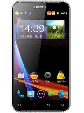 Umeox A701