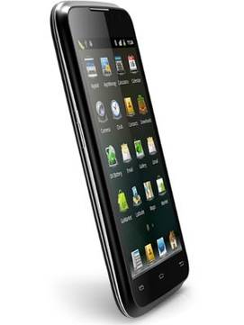 Umeox A836