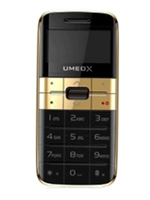 Umeox E1 Price