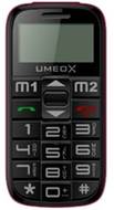 Umeox E2