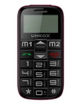 Umeox E2