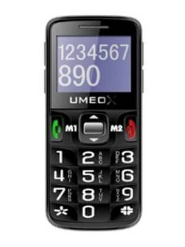 Umeox E302