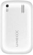 Umeox Q200