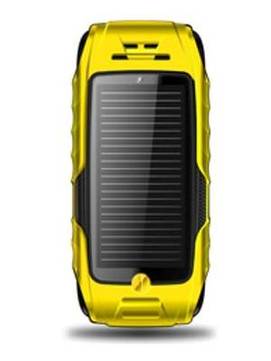 Umeox Solar