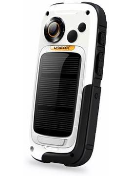 Umeox Solo Plus