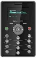 Umeox V125