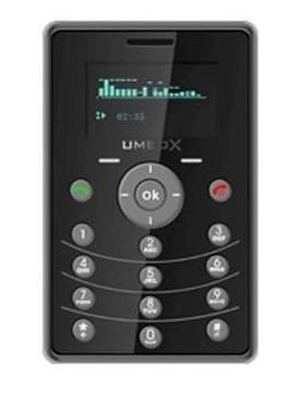 Umeox V125