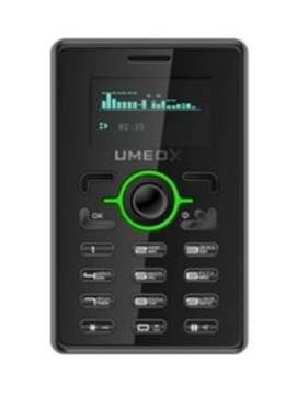 Umeox V158