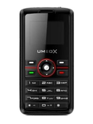 Umeox V201 Price