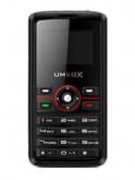 Umeox V201 Price