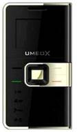 Umeox V2G