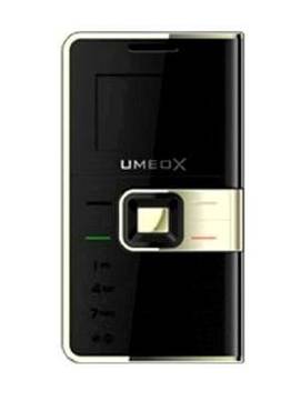 Umeox V2G