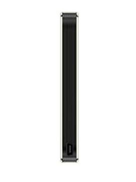 Umeox V2G