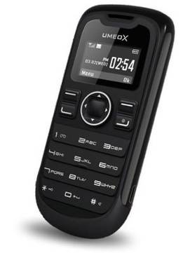 Umeox ZU100