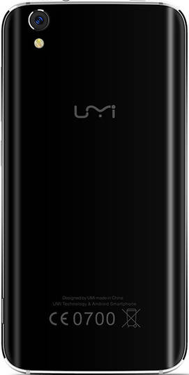 Umi Diamond