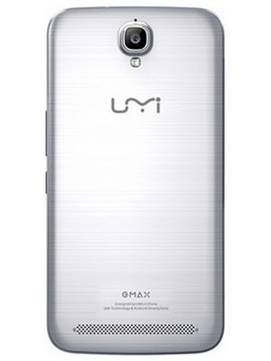 Umi eMAX