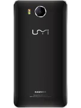 Umi Hammer