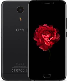 Umi Plus E