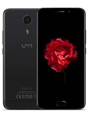 Used Umi Hk Warehouse Umi Plus E Smartphone - Android 6. 0, Octa-Core Cpu, 6Gb Ram, 4G, Fingerprint, 5. 5 Inch Display, 4000Mah