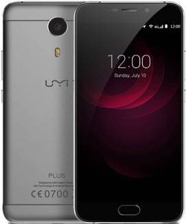 Umi Plus