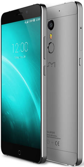 Umi Super