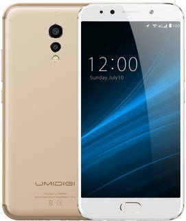 Umidigi S