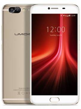 Umidigi Z1