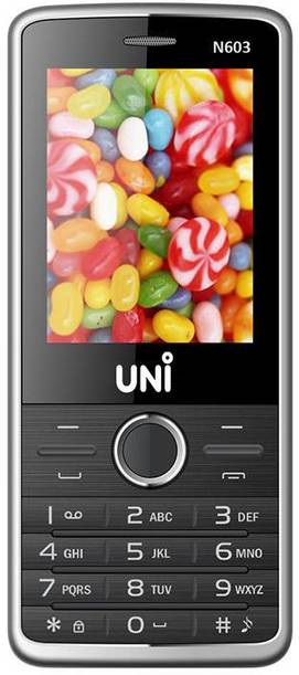 UNI N603