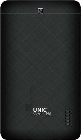 UNIC N6