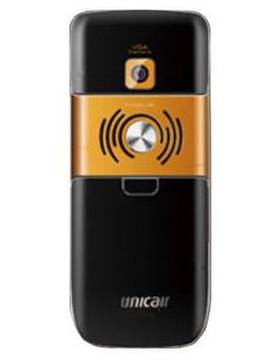 Unicair mRock