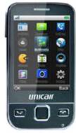 Unicair mZone