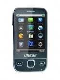 Unicair mZone