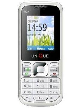 Unique U27