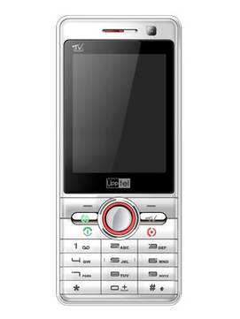 Upptel TV100