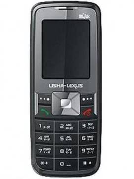Usha-Lexus 2020B