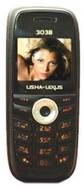 Usha-Lexus 303B