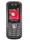 Usha-Lexus 768B