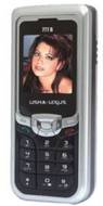 Usha-Lexus 777B